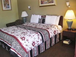 Americas Best Value Inn Pasadena Habitación foto